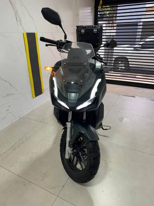 HONDA ADV HONDA ADV
